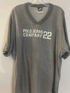 Polo Jeans Shirt Mens  XL